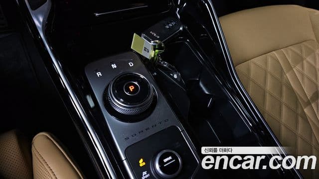 Kia Sorento 4세대 Signature, 2022 9