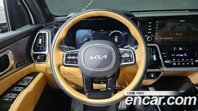 Kia Sorento 4세대 Signature, 2022 13