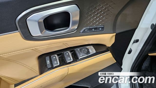 Kia Sorento 4세대 Signature, 2022 14