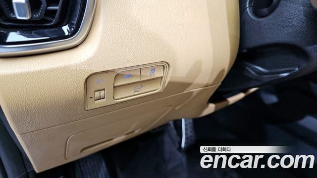 Kia Sorento 4세대 Signature, 2022 15