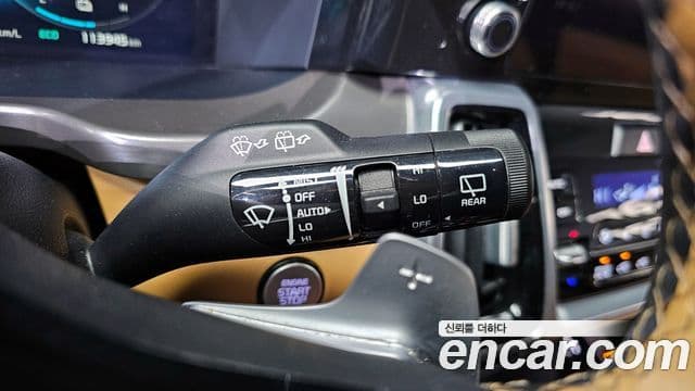 Kia Sorento 4세대 Signature, 2022 16