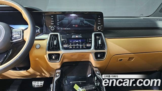 Kia Sorento 4세대 Signature, 2022 20