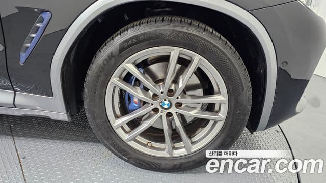 BMW X4 (G02) xDrive20i M Sport X онлайн Exclusive Edition, 2021 все фото