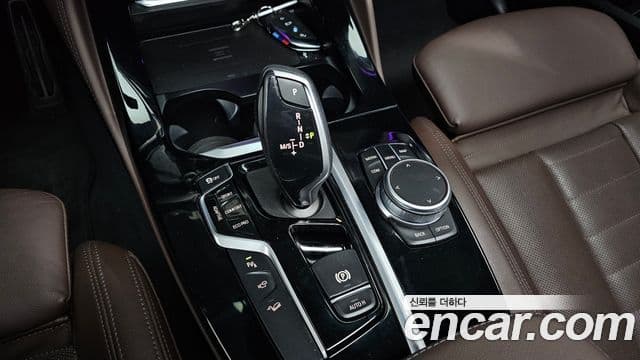 BMW X4 (G02) xDrive20i M Sport X онлайн Exclusive Edition, 2021 9