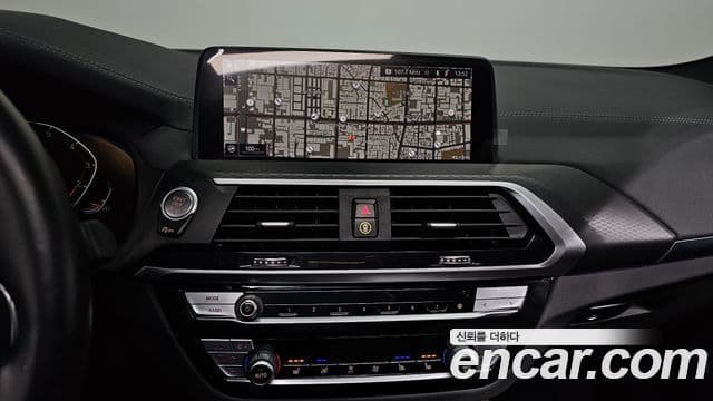 BMW X4 (G02) xDrive20i M Sport X онлайн Exclusive Edition, 2021 15