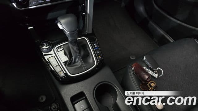 Kia Seltos Noblesse, 2020 9