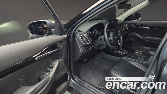 Kia Seltos Noblesse, 2020 10