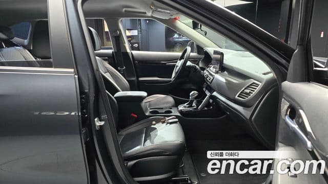 Kia Seltos Noblesse, 2020 11