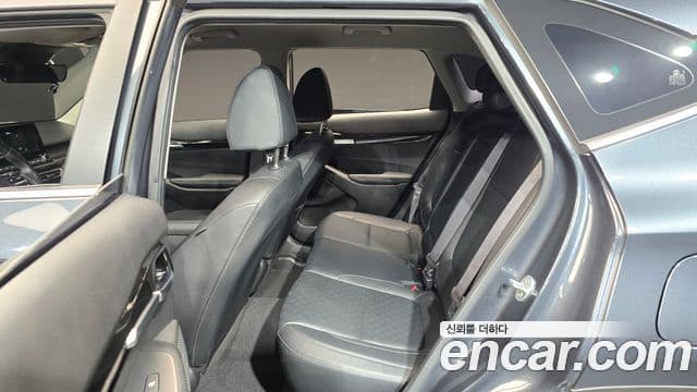 Kia Seltos Noblesse, 2020 12