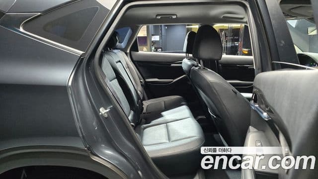 Kia Seltos Noblesse, 2020 13