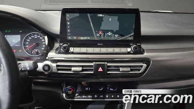 Kia Seltos Noblesse, 2020 15