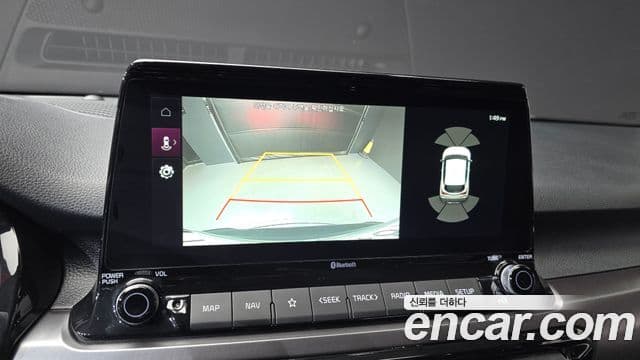 Kia Seltos Noblesse, 2020 16