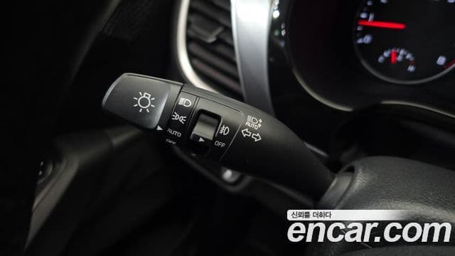 Kia Seltos Noblesse, 2020 18