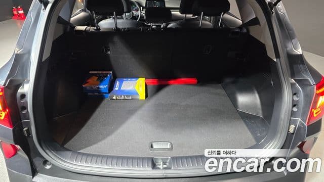 Kia Seltos Noblesse, 2020 20