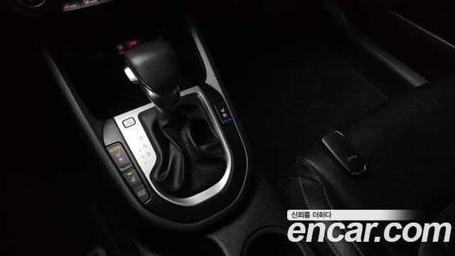 Kia All New K3 Luxury, 2019 9