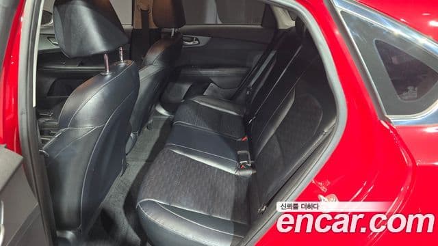 Kia All New K3 Luxury, 2019 13