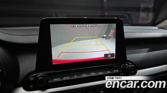 Kia All New K3 Luxury, 2019 16