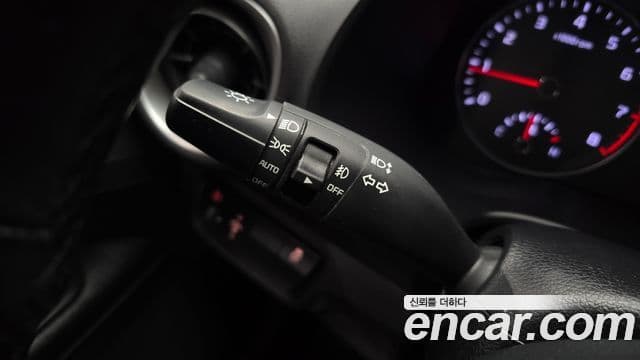 Kia All New K3 Luxury, 2019 17