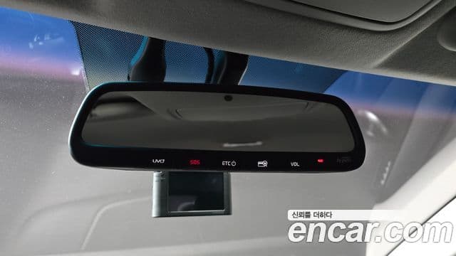 Kia All New K3 Luxury, 2019 18