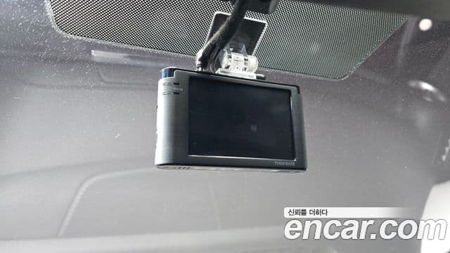 Kia All New K3 Luxury, 2019 19