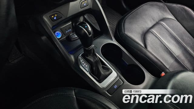 Hyundai New Tucson ix Smart Special, 2015 9