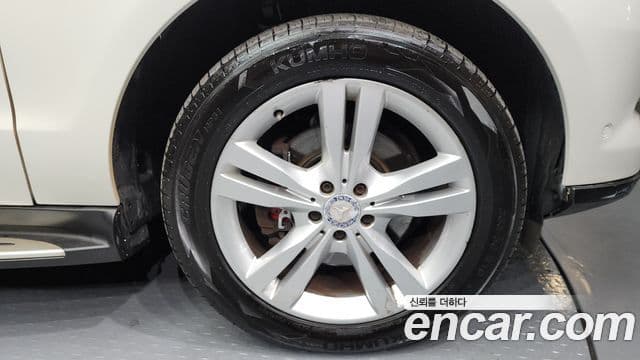 Mercedes-Benz M-класс W166 ML350 BlueTEC 4MATIC, 2012 все фото