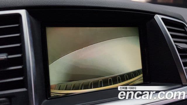 Mercedes-Benz M-класс W166 ML350 BlueTEC 4MATIC, 2012 15