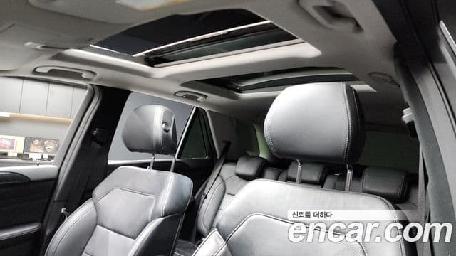 Mercedes-Benz M-класс W166 ML350 BlueTEC 4MATIC, 2012 18