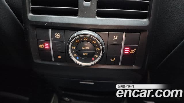 Mercedes-Benz M-класс W166 ML350 BlueTEC 4MATIC, 2012 19