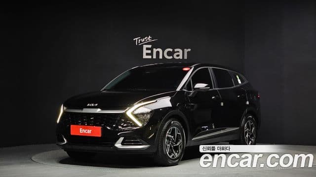 Kia Sportage 5세대 Trendy, 2023 1