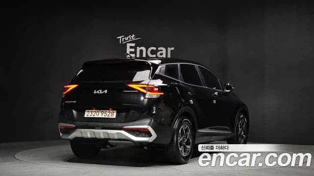 Kia Sportage 5세대 Trendy, 2023 2