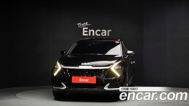 Kia Sportage 5세대 Trendy, 2023 3