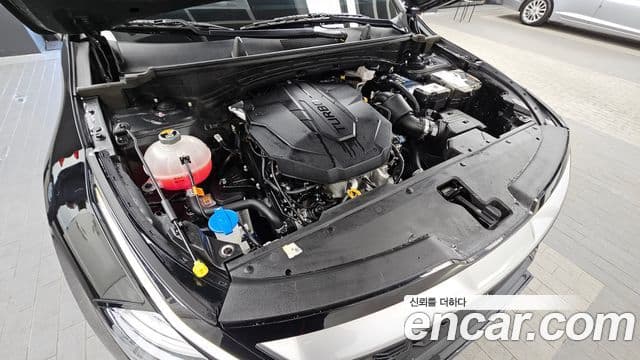 Kia Sportage 5세대 Trendy, 2023 6