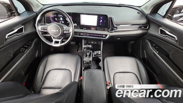Kia Sportage 5세대 Trendy, 2023 7
