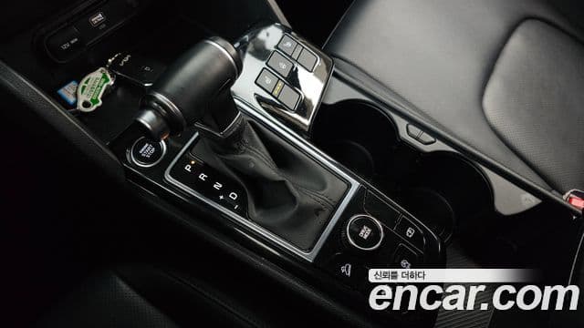 Kia Sportage 5세대 Trendy, 2023 9