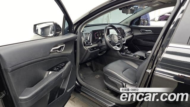 Kia Sportage 5세대 Trendy, 2023 10