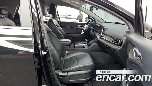 Kia Sportage 5세대 Trendy, 2023 11