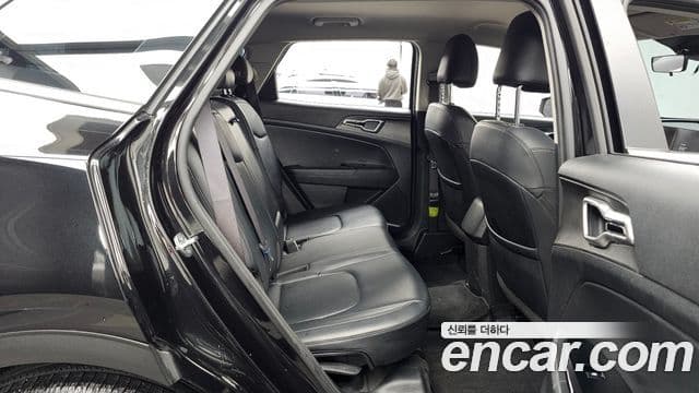 Kia Sportage 5세대 Trendy, 2023 12