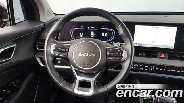 Kia Sportage 5세대 Trendy, 2023 13