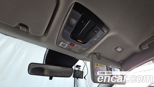 Kia Sportage 5세대 Trendy, 2023 17