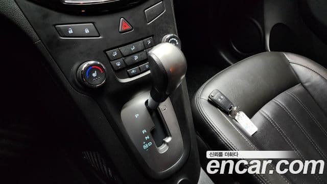 Chevrolet(GM대우) Orlando пакет безопасности, 2015 9