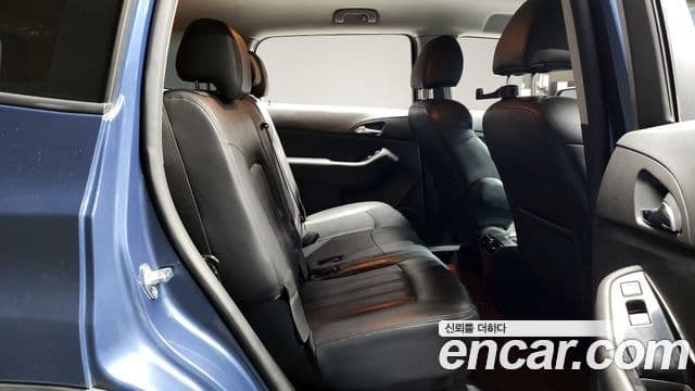 Chevrolet(GM대우) Orlando пакет безопасности, 2015 13