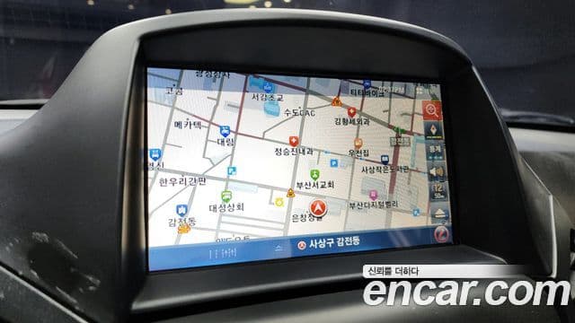 Chevrolet(GM대우) Orlando пакет безопасности, 2015 15