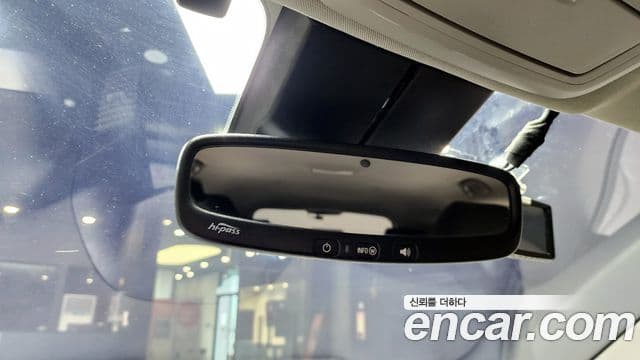 Chevrolet(GM대우) Orlando пакет безопасности, 2015 19