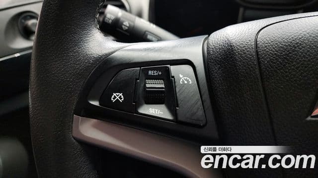 Chevrolet(GM대우) Orlando пакет безопасности, 2015 20