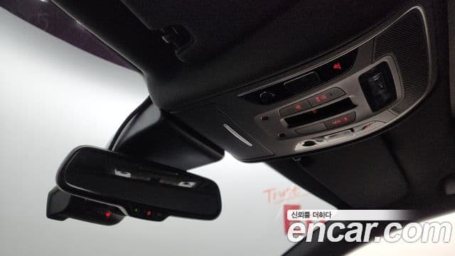 Audi New A6 C7, 2018 16