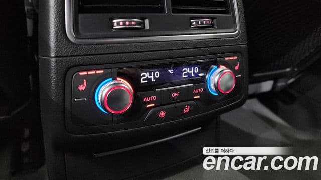 Audi New A6 C7, 2018 17