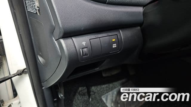 Kia Forte 빌트인캠2 — базовая версия - Built-in Cam 2, 2011 18