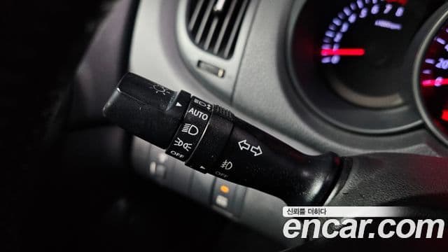 Kia Forte 빌트인캠2 — базовая версия - Built-in Cam 2, 2011 19