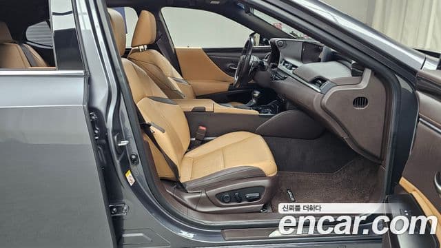 Lexus ES300h 7세대 Luxury, 2019 11
